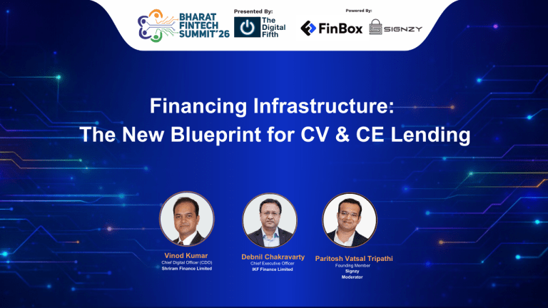 Financing Infrastructure