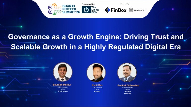 Governance as a Growth Engine