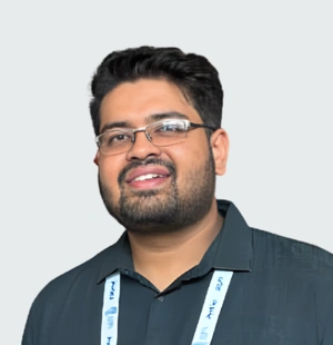 Aditya Shrivastava