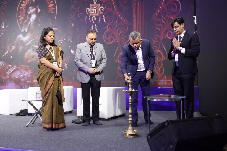 BFS26 Day 1 Track 1 - 1