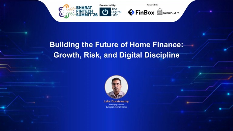 Building the Future of Home Finance: Growth, Risk & Digital Discipline