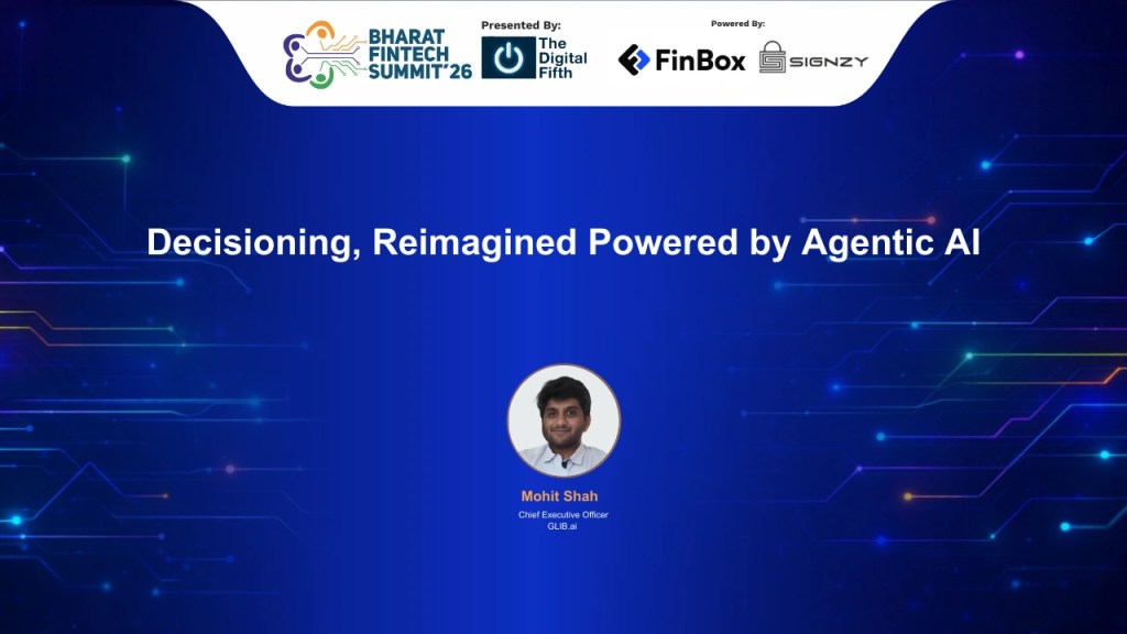 Decisioning, Reimagined | Powered by Agentic AI