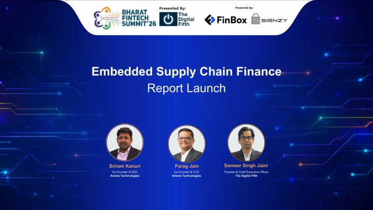 Embedded Supply Chain Finance