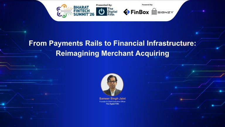 From Payments Rails to Financial Infrastructure: Reimagining Merchant Acquiring