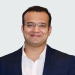 Paritosh Vatsal Tripathi