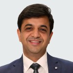 Saurabh Mathur
