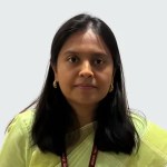 Tanusree Deb Barma IAS