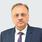 Vivek Chandra Verma