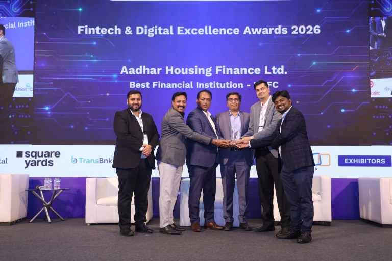 Aadhar Housing Finance