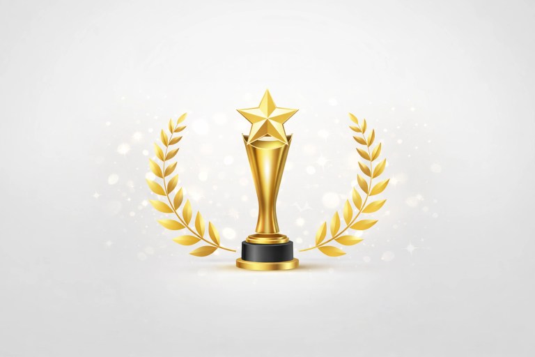 Awards Image Placeholder