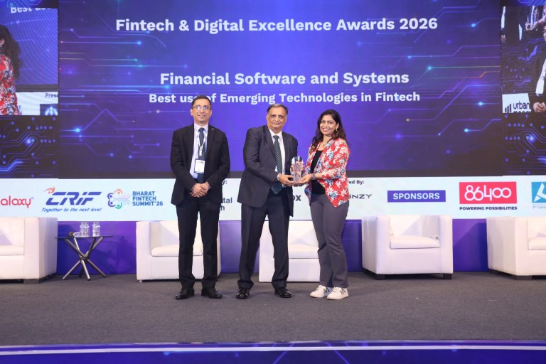 Financial Software and Systems