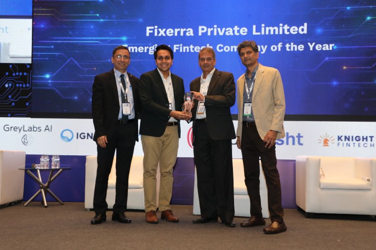 Fixerra Private Limited