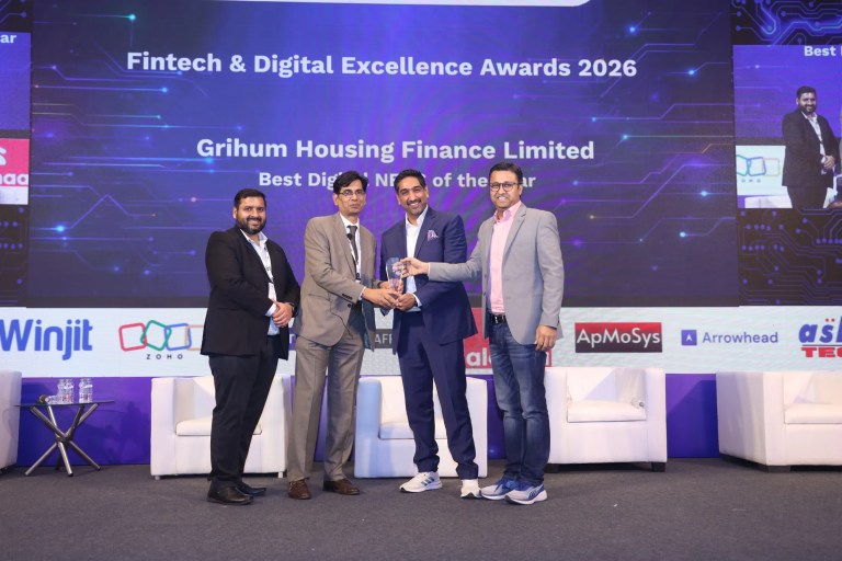 Grihum Housing Finance Limited