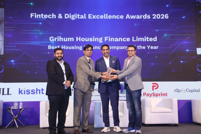 Grihum Housing Finance Limited