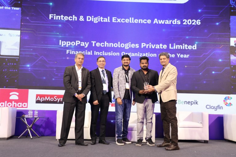 IppoPay Technologies Private Limited