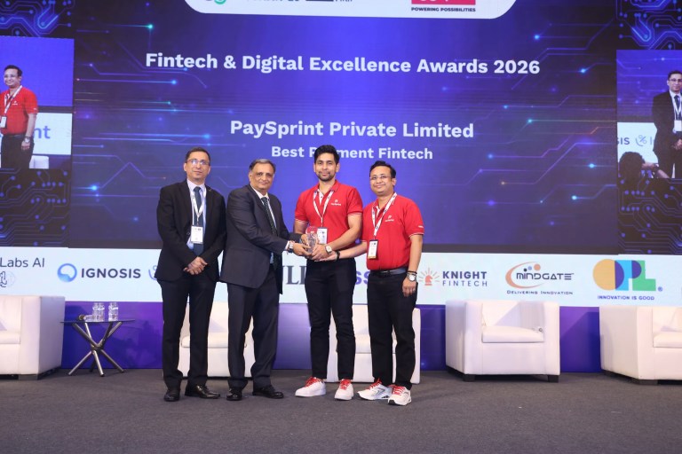 PaySprint Private Limited