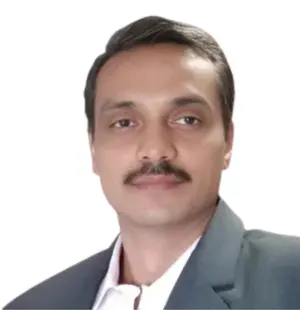 Balaji Rajagopalan 1
