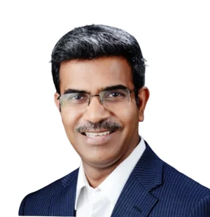 Ashish Singhal