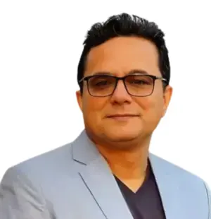 Deepak Sharma