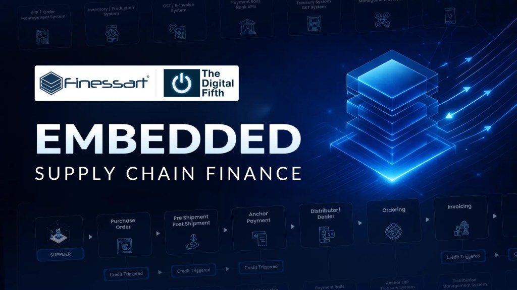 Embedded Supply Chain Finance Report
