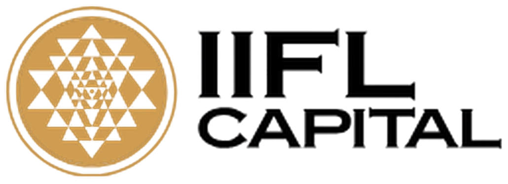 IIFL Capital logo