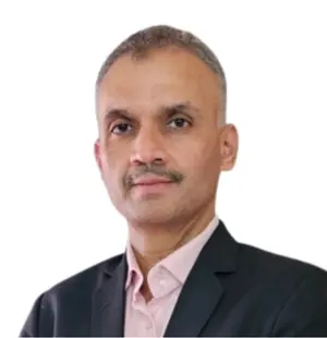 Indraneel Pandit