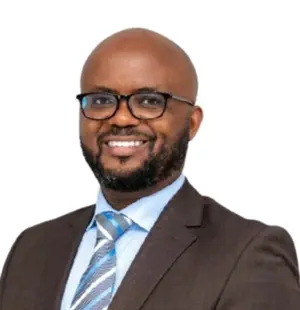 Jimmie Mwangi