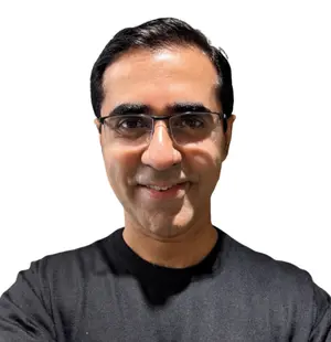 Karan Sapra