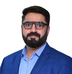 Kunal Kathpal