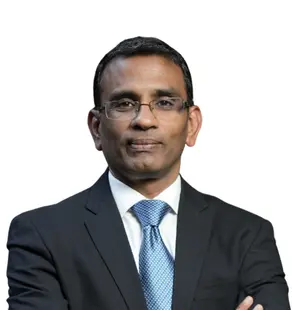 Mahesh Parasuraman