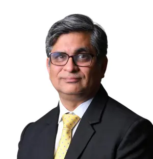 Manish Kumar Gupta