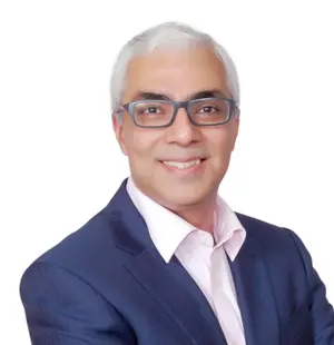 Navin Chandani