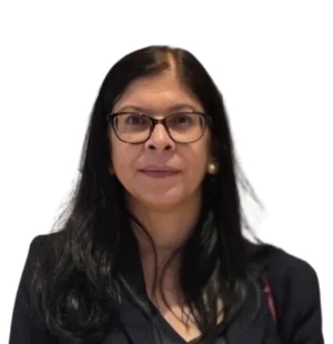 Noopur Chaturvedi