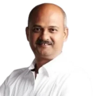 Rakesh Bhatt