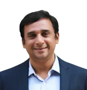 Ramaswamy Subramanian