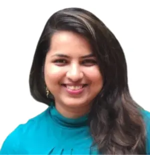 Sayali Karanjkar