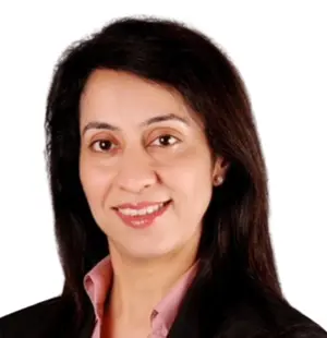Shallu Kaushik
