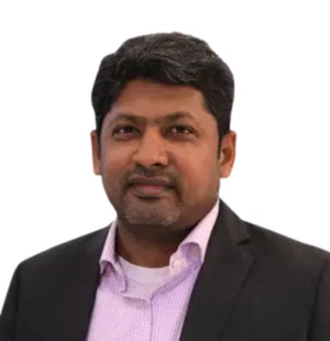Sriram Kanuri